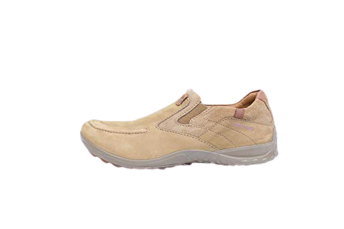 Leather 2025 woodland shoes