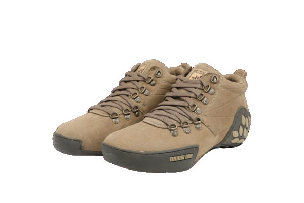 Original Woodland Men s Casual Shoes Sneakers 1869115 Khaki