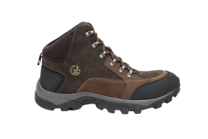 Original Woodland Men's Leather Boots (#1207112_Brown)
