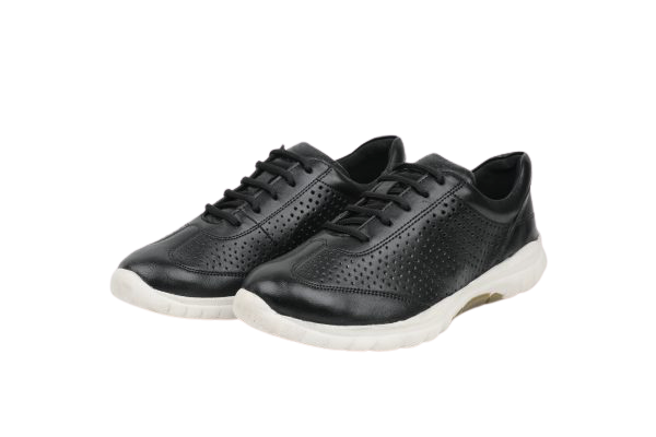 Women's Casual Shoes & Sneakers (#2502117_Black)