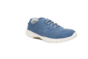 Original Woodland Women's Casual Shoes & Sneakers (#2504117_Dark Sky Blue)