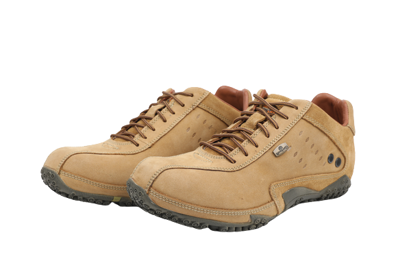 Original Woodland Men's Casual Shoes & Sneakers (#0572108_Camel)