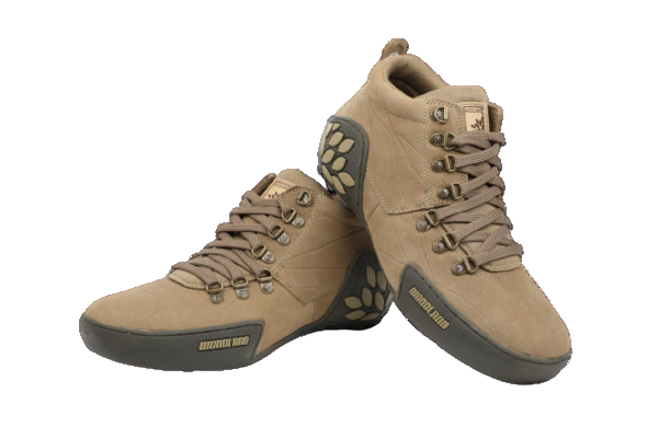 Original Woodland Men's Casual Shoes Sneakers (#1869115_Khaki