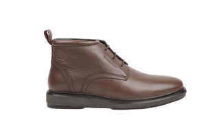Woodland men's 2025 softy leather boots