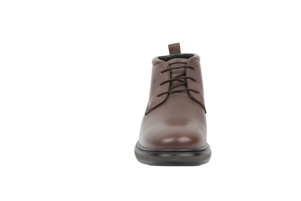 Original Woodland Men s Classic Chukka Boots 2613117 Dark Brown