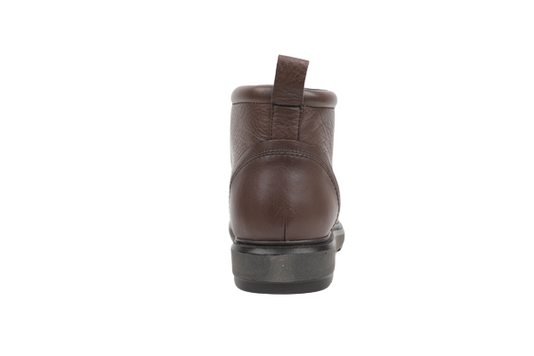 Woodland panelled 2025 chukka boots