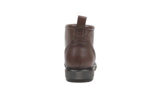 Original Woodland Men's Classic Chukka Boots (#2613117_Dark Brown)