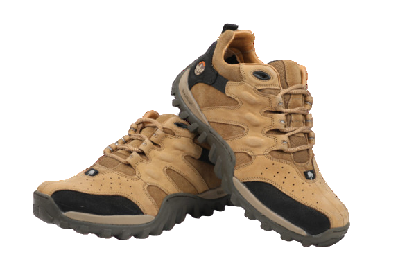 Original Woodland Men's Casual Shoes & Sneakers (#0232106_Camel)