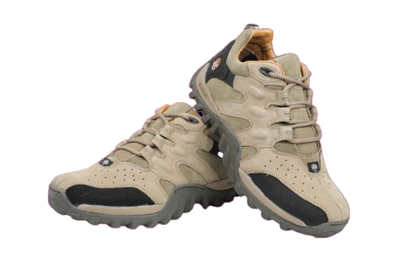 Original Woodland Men's Casual Shoes & Sneakers (#0232106_Khaki)