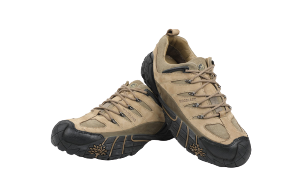 Original Woodland Men's Casual Shoes & Sneakers (#2336116_Khaki)
