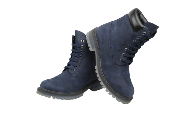 Woodland boots for women top