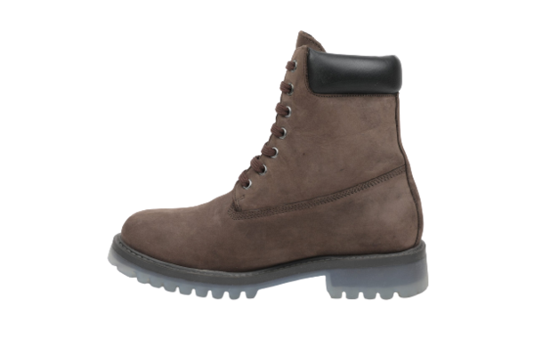 Original Woodland Women's Leather Boots (#2648117_Brown)