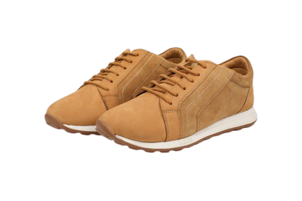 Original Woodland Women's Casual Shoes & Sneakers (#2494117_Camel)
