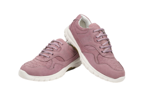 Original Woodland Women's Casual Shoes & Sneakers (#2504117_Desert Rose)