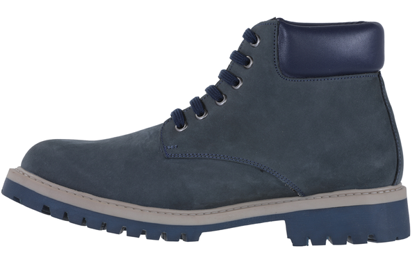 Woodland nubuck best sale