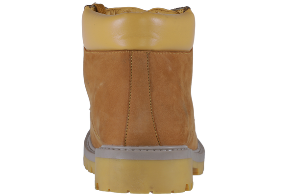Original Woodland Women's Nubuck Leather Boots(#2249116_Snaype)