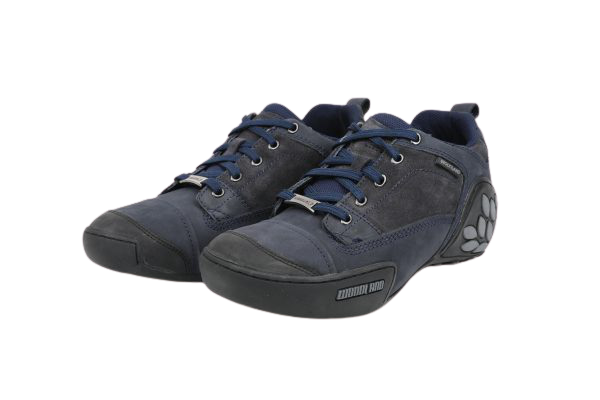 Original Woodland Men s Casual Shoes Sneakers 1868115 Navy ENAAF INC