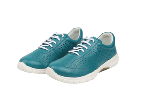 Original Woodland Women's Casual Shoes & Sneakers (#2502117_Turquoise)