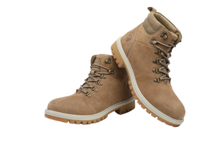 Original Woodland Men's Casual Boots (#2659117_Khaki)