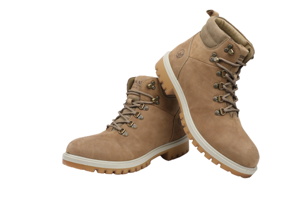 Original Woodland Men s Casual Boots 2659117 Khaki
