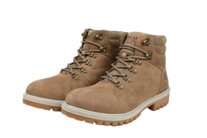 Original Woodland Men's Casual Boots (#2659117_Khaki)