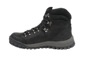 Original Woodland Men's Adventure Boots (#2980118_Black)